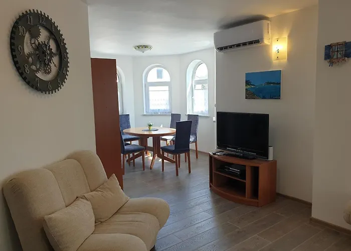 Apartments Vitalia