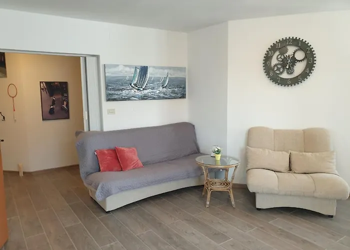 Apartments Vitalia
