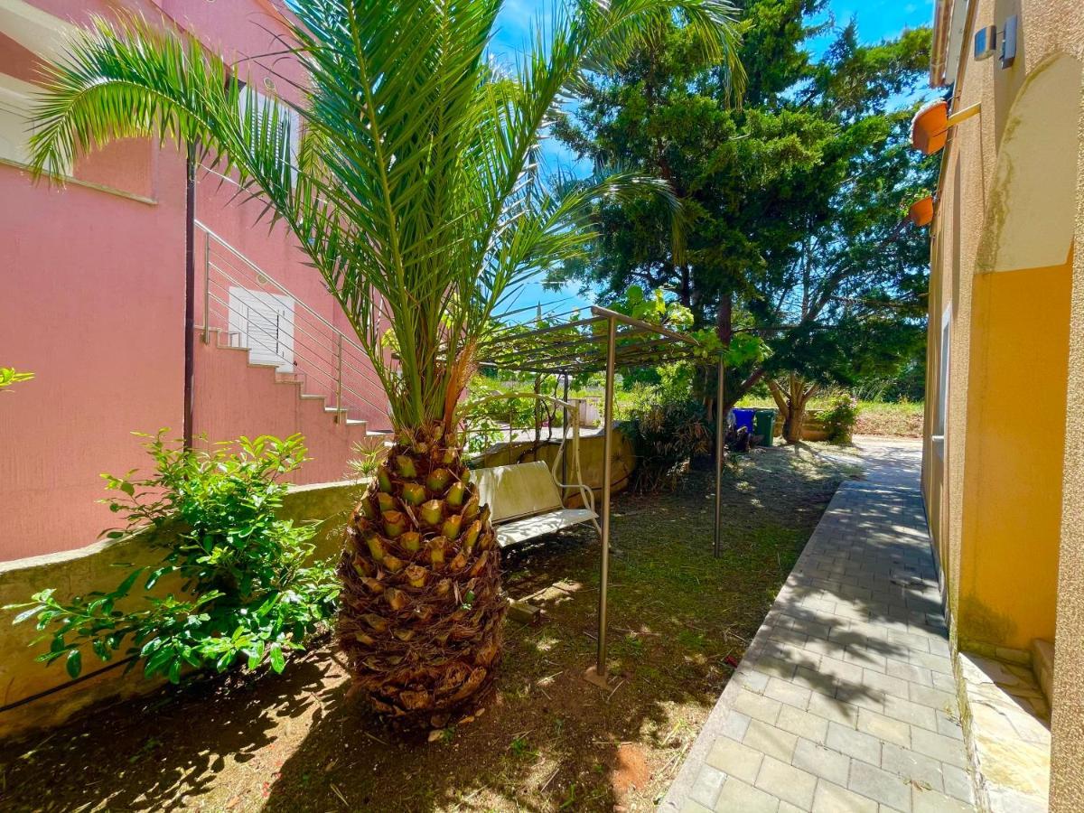 Vitalia Appartement Premantura