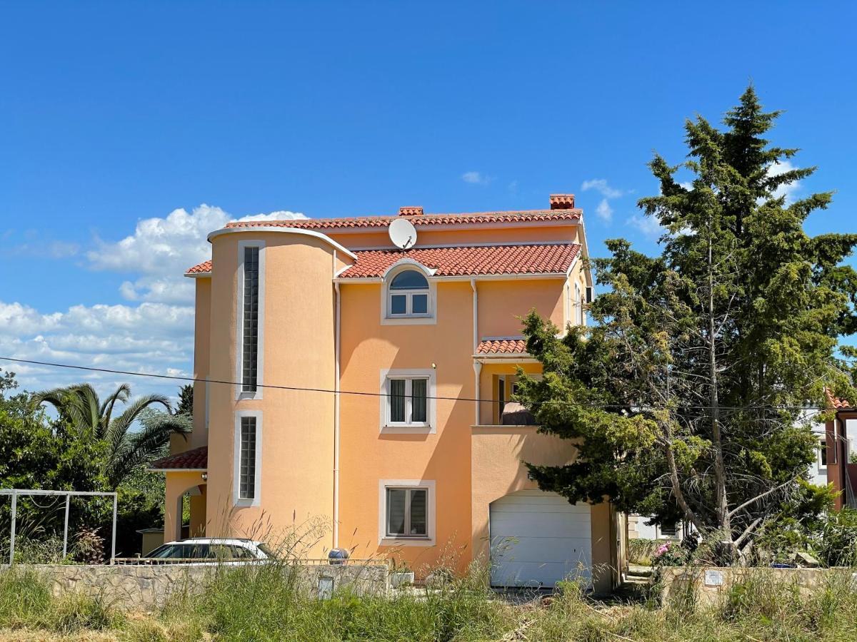 Appartement Vitalia *
