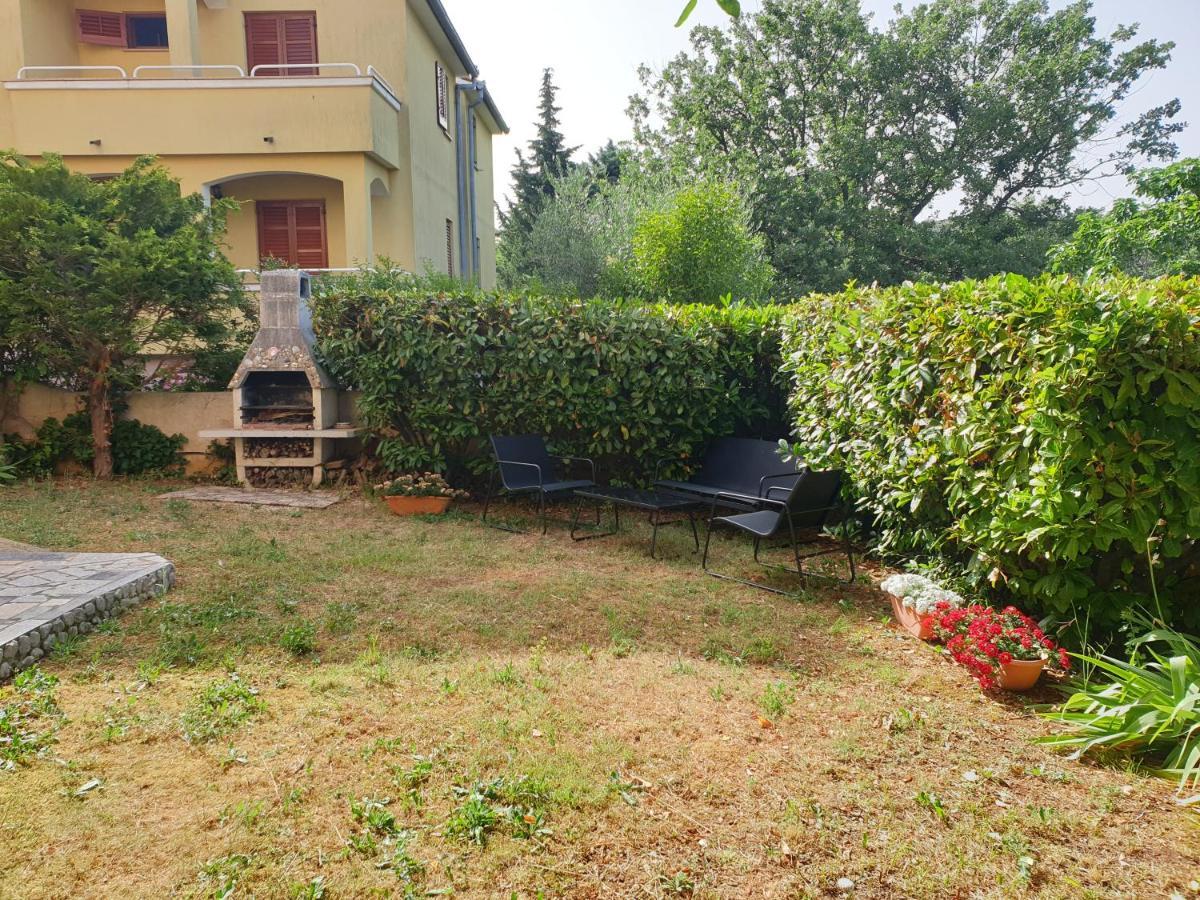 Vitalia Appartement *