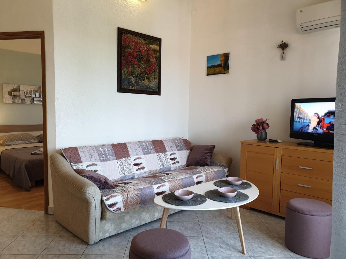 Vitalia Appartement