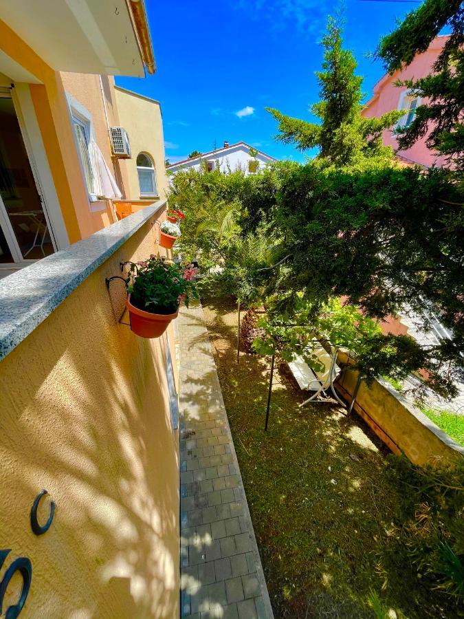 Vitalia Appartement
