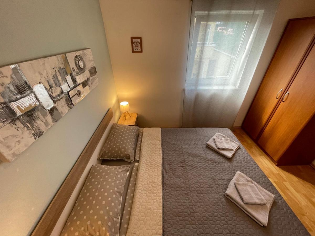 Vitalia Appartement *
