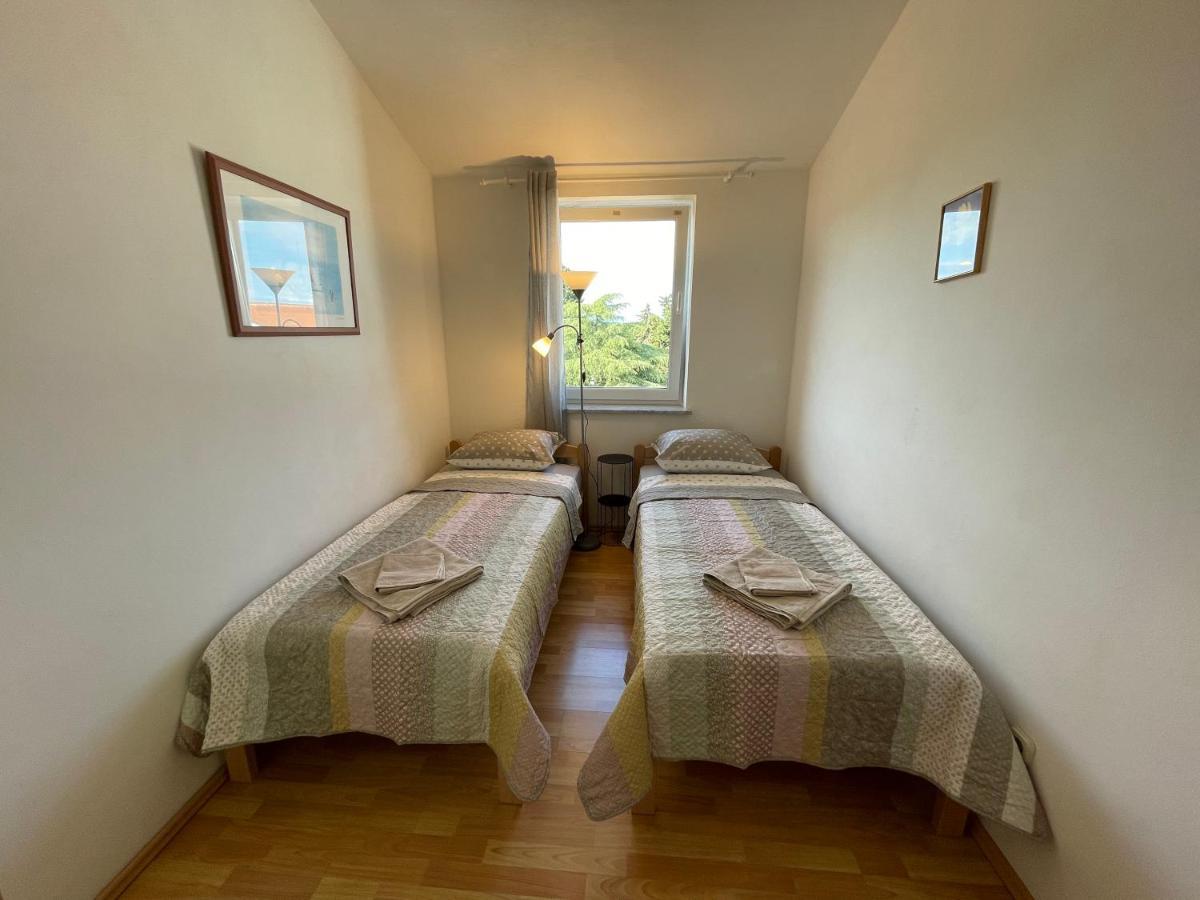 Vitalia Appartement *