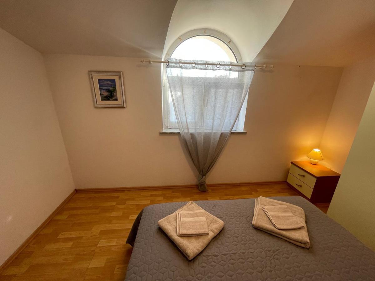 Vitalia Appartement Premantura