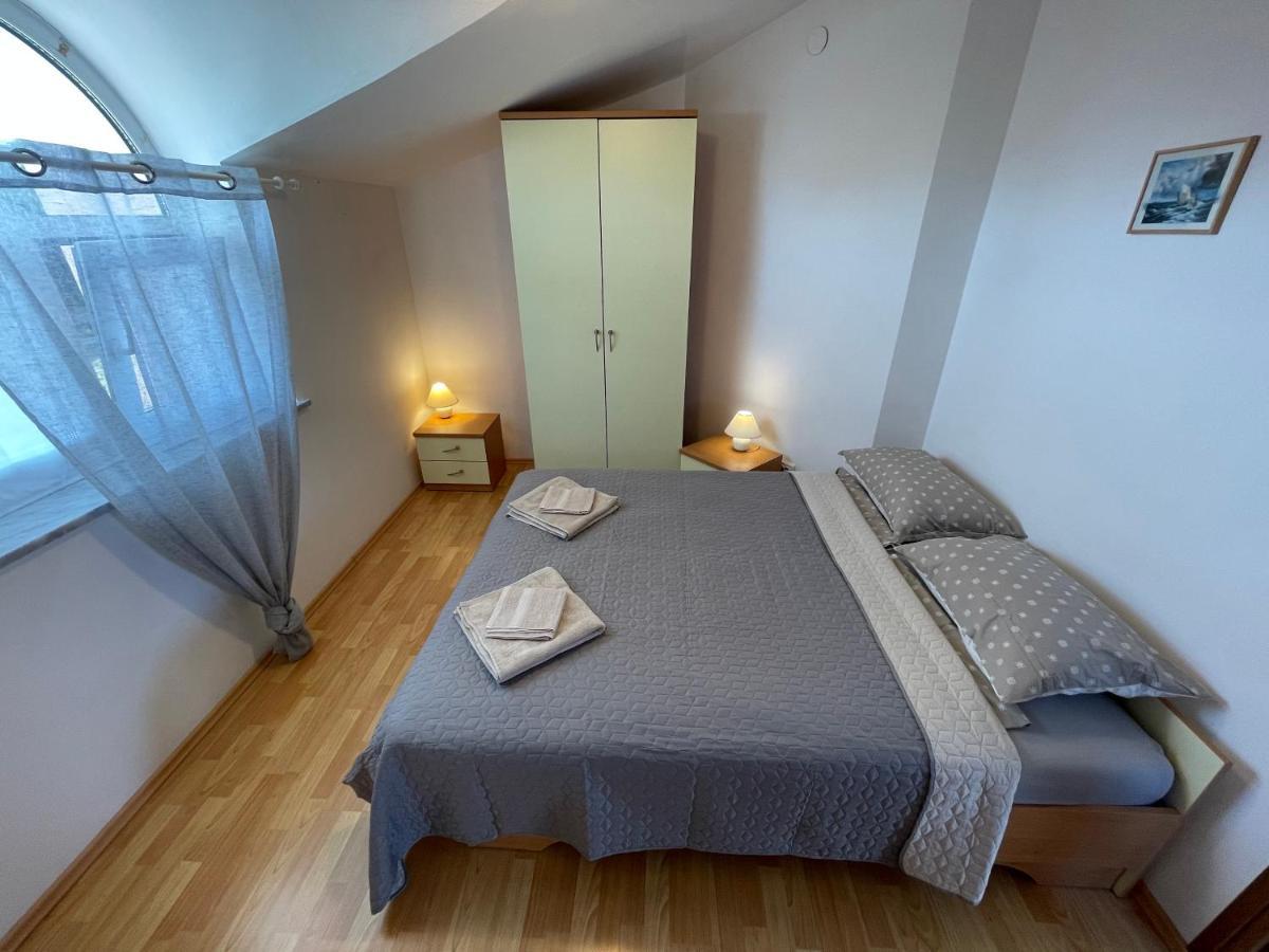 Appartement Vitalia *