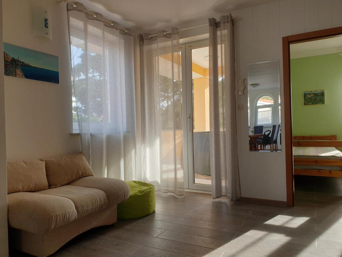 Appartement Vitalia *