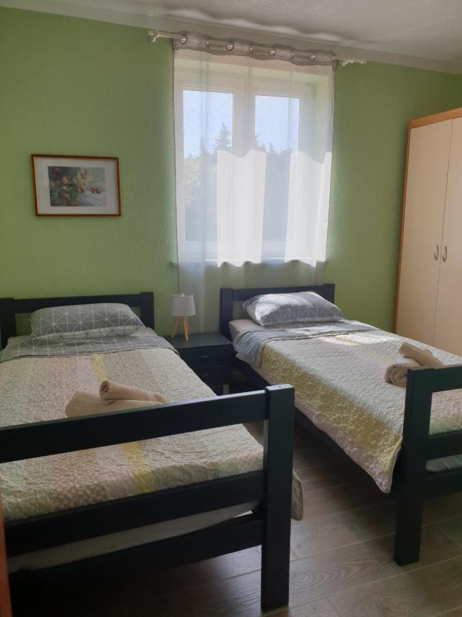 Appartement Vitalia