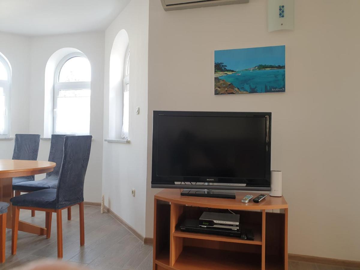 Vitalia Appartement