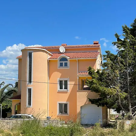 Apartments Vitalia Premantura Exterior foto