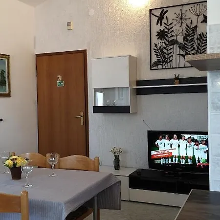 Apartments Vitalia Premantura Exterior foto