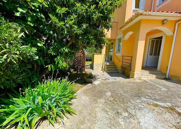 Apartments Vitalia