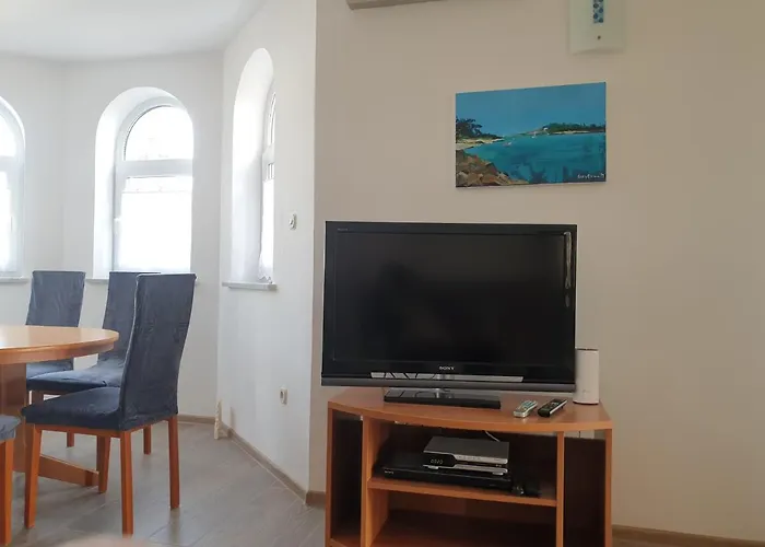Apartments Vitalia