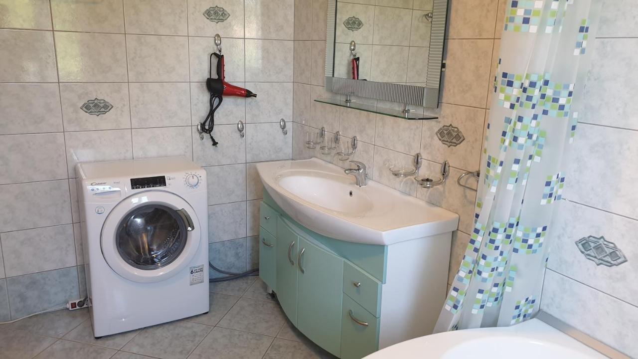 Vitalia Apartament Premantura