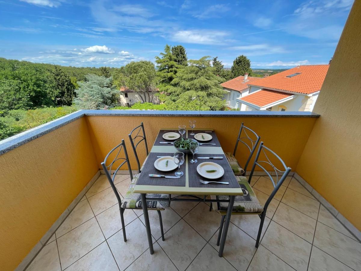 Apartament Vitalia