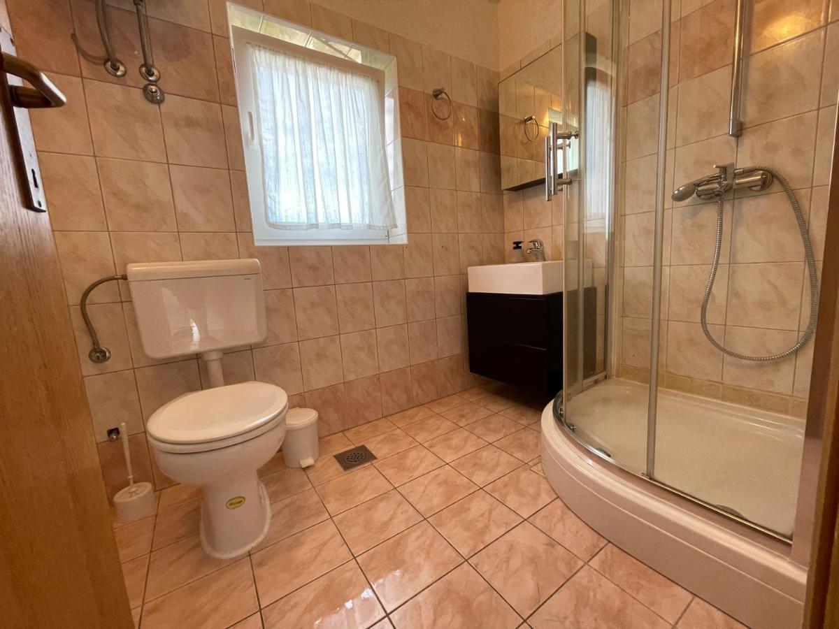 Apartament Vitalia