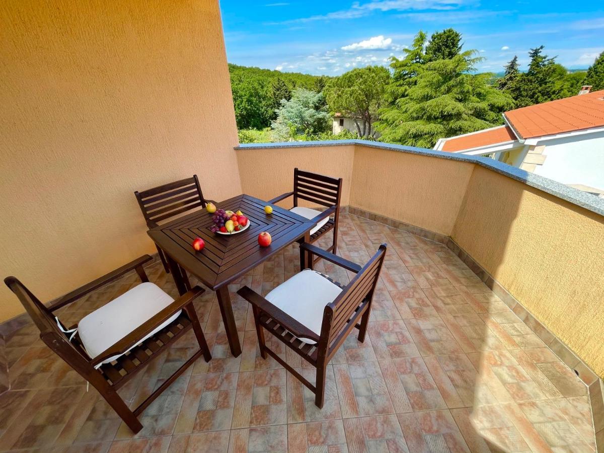 Apartament Vitalia