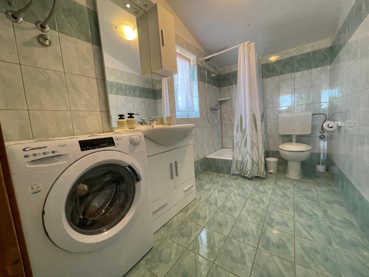 Apartament Vitalia Premantura