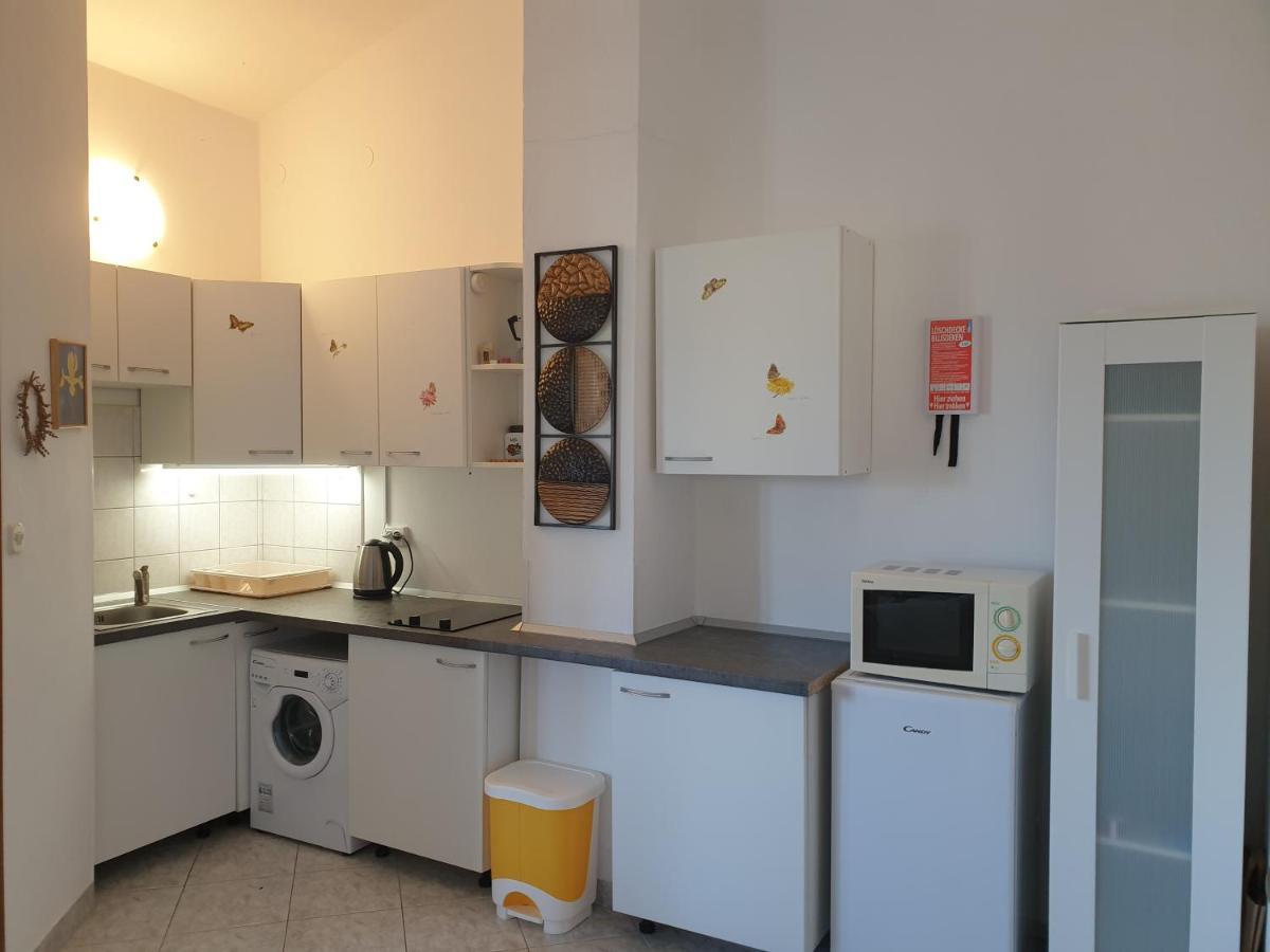 Apartament Vitalia