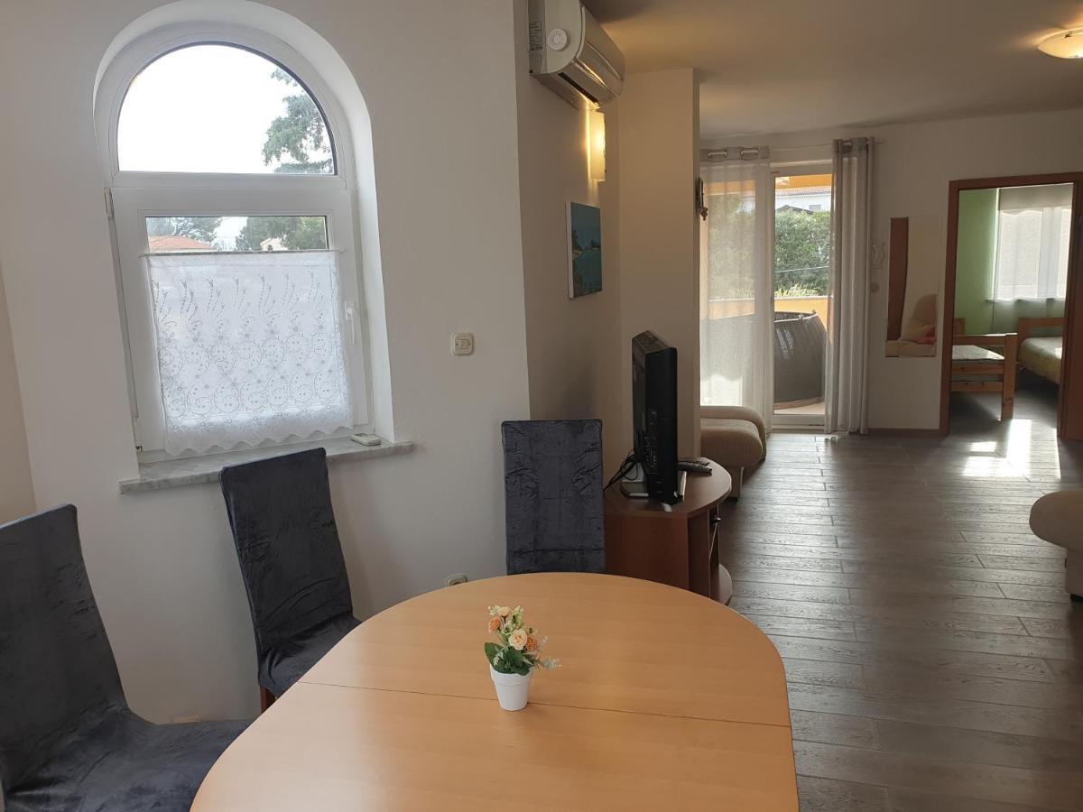 Vitalia Apartament Premantura