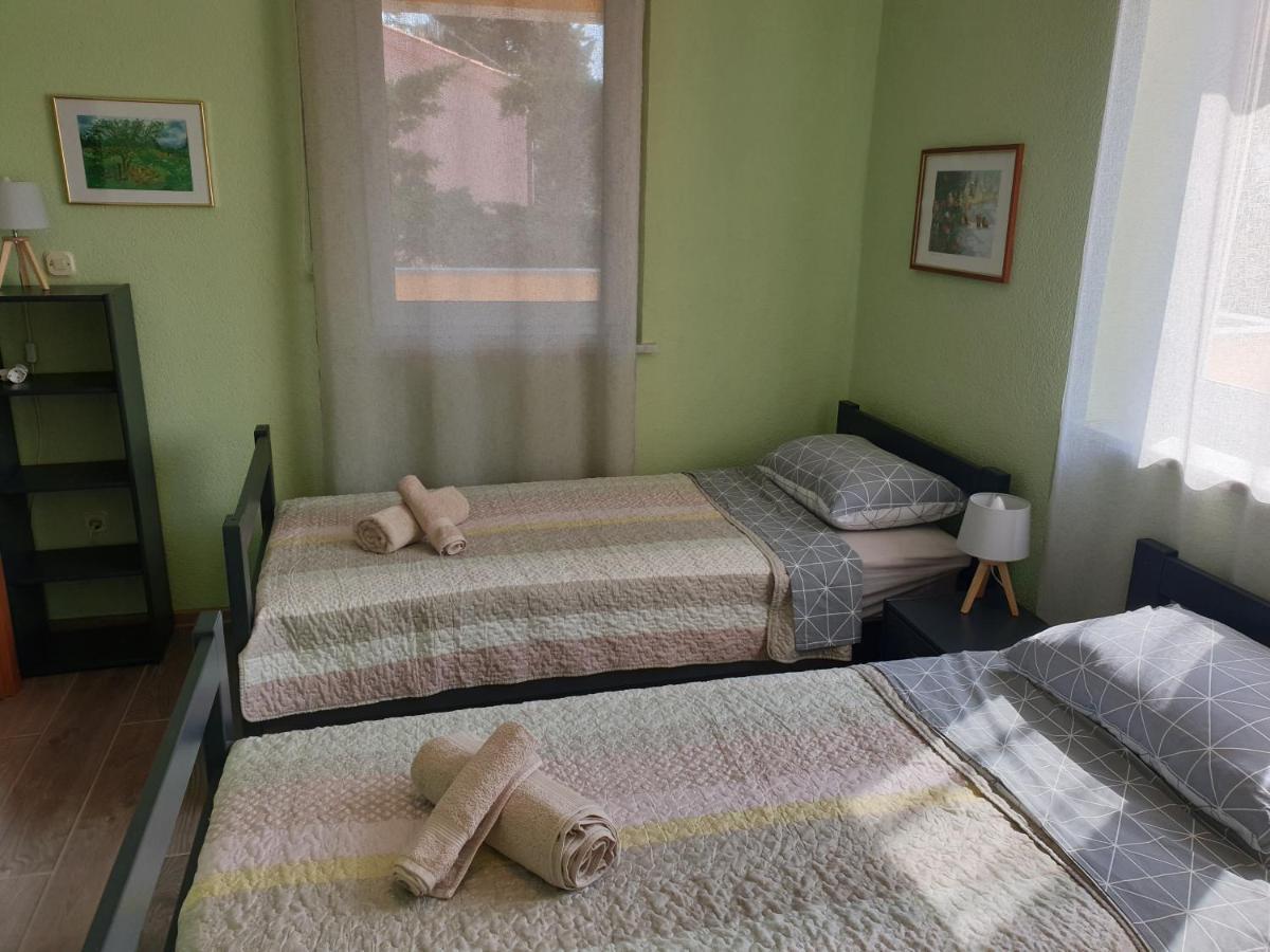 Apartament Vitalia Premantura