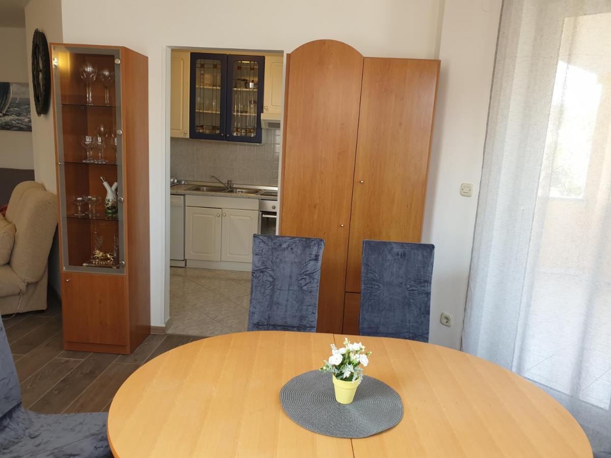 Apartament Vitalia Premantura