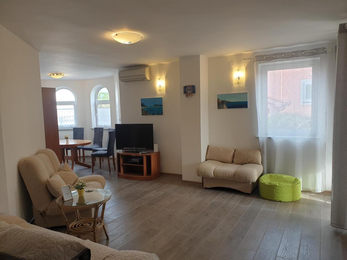 Vitalia Apartament