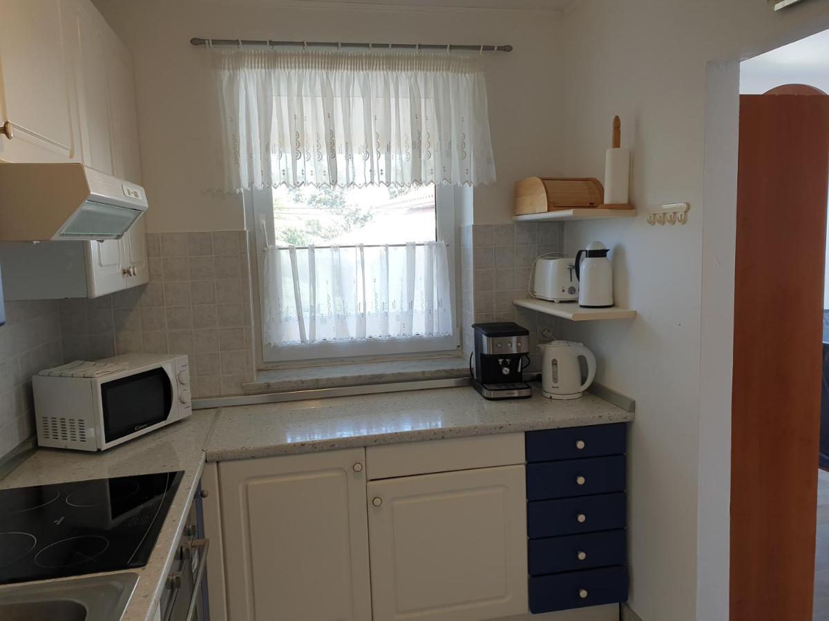 Vitalia Apartament *